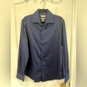 Le Chateau Men’s Dress Shirt